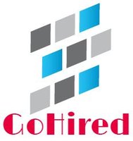 Gohired.in logo