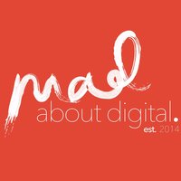 Mad About Digital logo