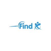 FindX logo