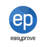 EasyProve logo