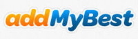 AddMyBest logo