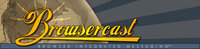 Browsercast.com logo