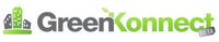 GreenKonnect logo