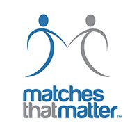 Matches That Matter logo