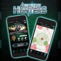 Apocalypse Hunters logo