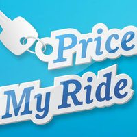 Price My Ride logo