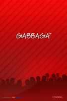 Gabbaga™ logo