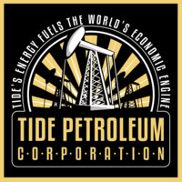 Tide Petroleum logo