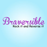 Braversible logo