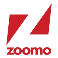 Zoomo India logo