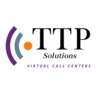 TTP Solutions logo | Technical Support Representative. TTP Solutions logo