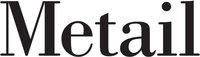 Metail logo