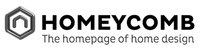 HomeyComb logo