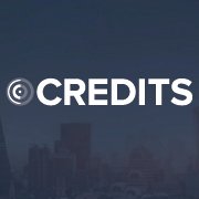 Credits logo