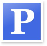 Patentory logo