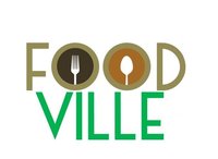 Foodville logo