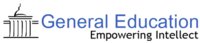 General Education logo