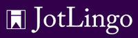 JotLingo logo