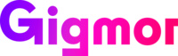Gigmor logo