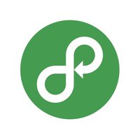 Dimension Polymers logo