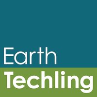 EarthTechling logo
