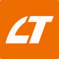 Letstransport logo
