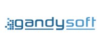 GandySoft logo