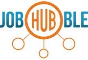 Jobhubble logo