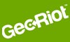 GeoRiot logo