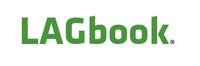 LAGbook logo