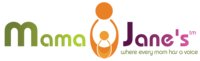 Mama Jane's logo