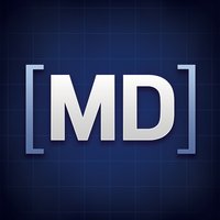 for[MD] logo