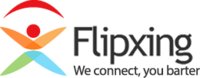 Flipxing logo