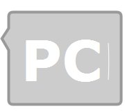 PracticalCoding.in logo