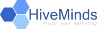 HiveMinds Innovative Market Solutions logo