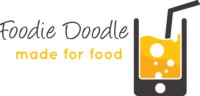 Foodie Doodle logo