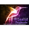 Lusiid Beadworks -  mobile e-commerce Festivals