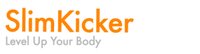 SlimKicker logo