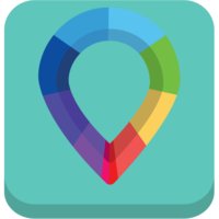 MeetApp logo