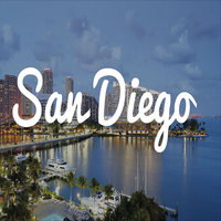 San Diego Tech Spotlight logo