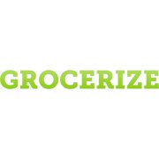 Grocerize logo
