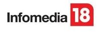 Network18 logo