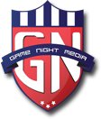 Game Night Media logo