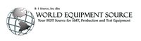 World Equipment Source logo
