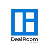 DealRoom logo