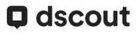 dscout logo