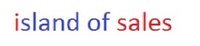Island of Sales logo