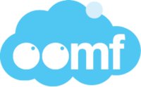 oomf logo