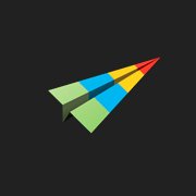 TVonFly logo