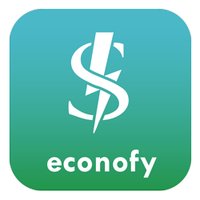 Econofy logo